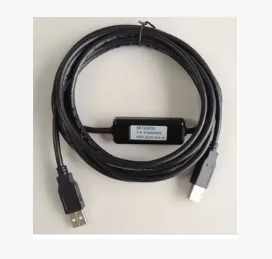 Фото Новый кабель для программирования сенсорного экрана серии XBTGT/GK/GTW/OT | Хранилища для электроники (32913565648)