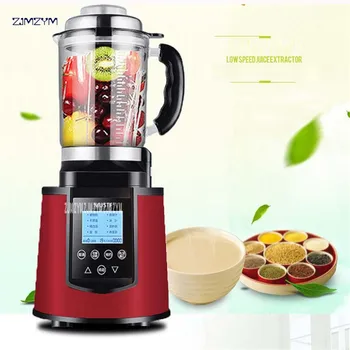 2200 W Heavy Duty Commercial Blender Mixer 2L High Power Potato Food Machine Robot Ice Blender Bar Fruit Blender Electric 6800
2200 W Heavy Duty Commercial Blender Mixer 2L High Power Potato Food Machine Robot Ice Blender Bar Fruit Blender Electric 6800