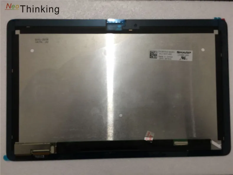 Сменный сенсорный ЖК экран 10 8 дюйма для Dell Venue 11 pro 7130 7139 5130 7140|replacement touch screen|touch