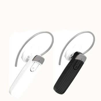 Fineblue F516 Wireless Bluetooth Headset Handsfree Earphone with Microphone For Phone call Music Play Hands Free Car driving
Fineblue F516 Wireless Bluetooth Headset Handsfree Earphone with Microphone For Phone call Music Play Hands Free Car driving