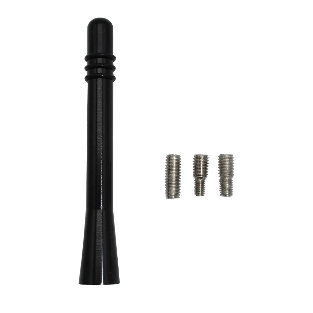 Professional 6 3/4'' Aerial Antenna Mast Car AM/FM Radio Short Stubby Fit For 2009-2018 For Dodge Ram Truck 1500
Professional 6 3/4'' Aerial Antenna Mast Car AM/FM Radio Short Stubby Fit For 2009-2018 For Dodge Ram Truck 1500