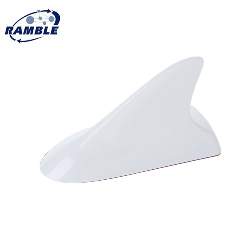 Ramble Brand Shark Fin Antenna Only Decorative On Car Roof Aerial Piano Paint Antena Tiburon For Chevrolet Cruze and Cavalier
Ramble Brand Shark Fin Antenna Only Decorative On Car Roof Aerial Piano Paint Antena Tiburon For Chevrolet Cruze and Cavalier