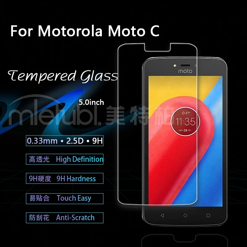 for Motorola Moto C Plus Tempered Glass Screen Protector Film for Motorola Moto C 4G XT1750 5.0" glass Protective Film
for Motorola Moto C Plus Tempered Glass Screen Protector Film for Motorola Moto C 4G XT1750 5.0" glass Protective Film