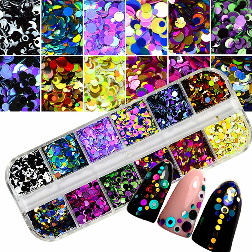 OutTop Nail Patch DIY Colorful 3D Laser Nail Sticker Decal Transfer Sticker Decals Decoration Drop Shipping
OutTop Nail Patch DIY Colorful 3D Laser Nail Sticker Decal Transfer Sticker Decals Decoration Drop Shipping