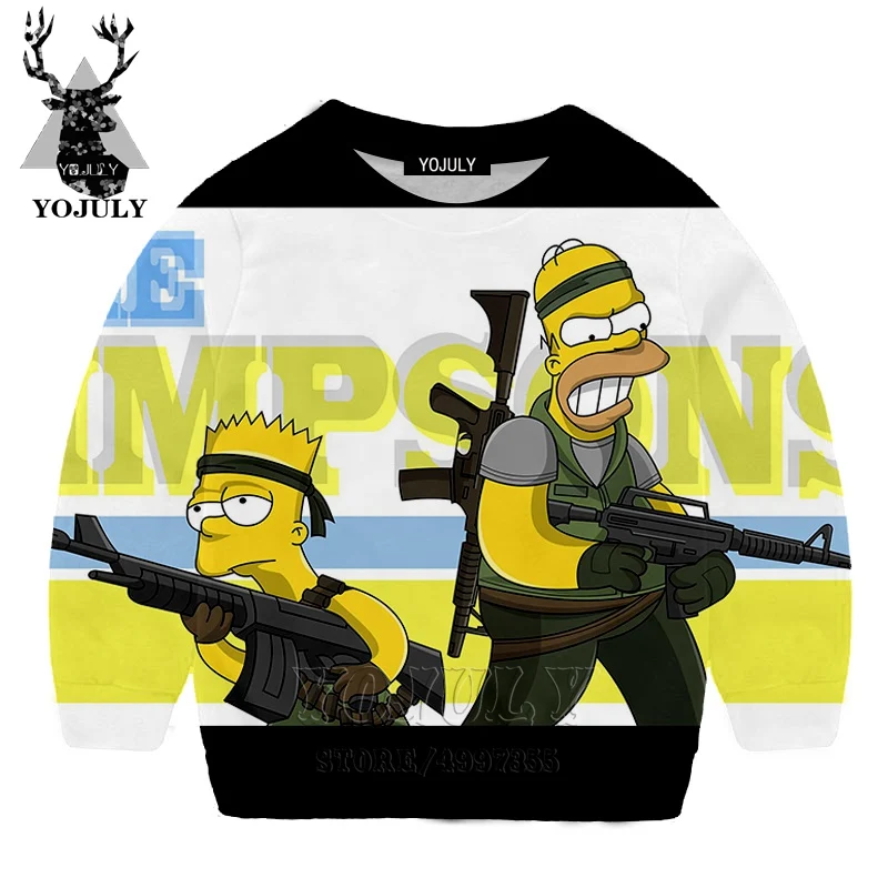 YOJULY beauty Anime Harajuku 3D print Kid Sweatshirt baby Boys Girls Teens New Clothes Top Print long Sleeve Modis O-neck SW58
YOJULY beauty Anime Harajuku 3D print Kid Sweatshirt baby Boys Girls Teens New Clothes Top Print long Sleeve Modis O-neck SW58