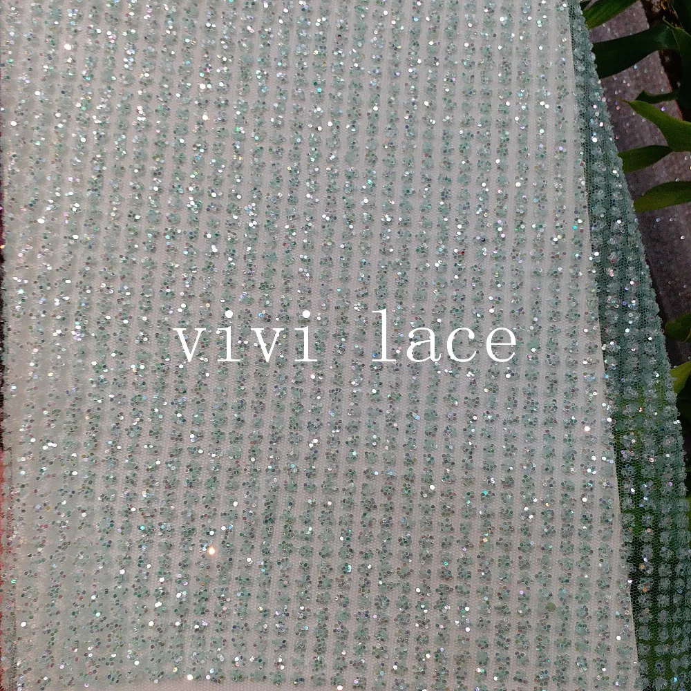 5 yards/lot f818 # mint green stripe glitter net mesh sparkle african india net mesh tulle for sawing dress
5 yards/lot f818 # mint green stripe glitter net mesh sparkle african india net mesh tulle for sawing dress