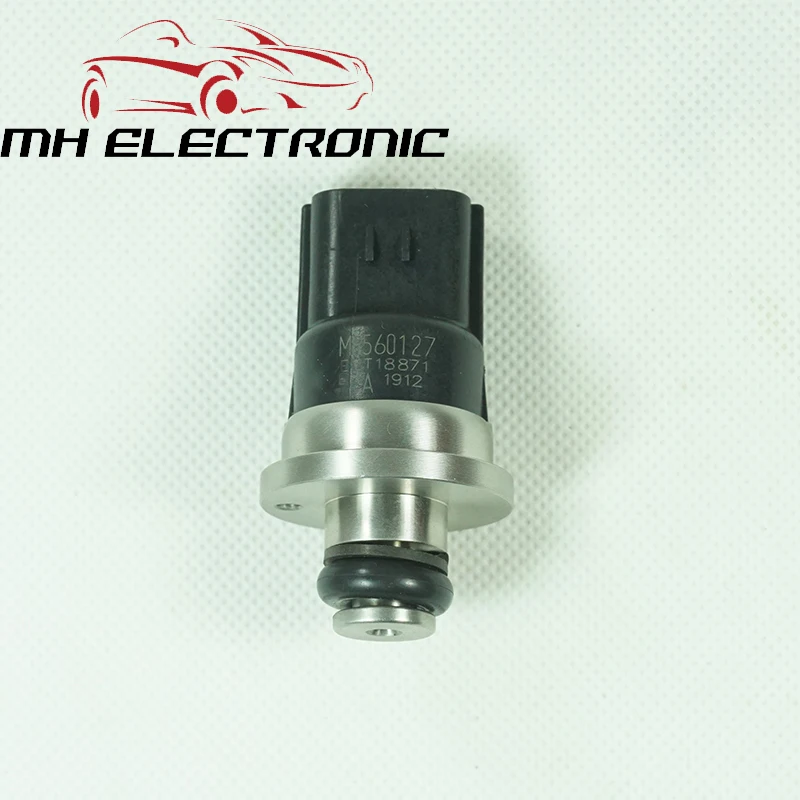 MH ELECTRONIC For Mitsubishi Montero Pajero Free Shipping New High Quality Fuel Pressure Sensor MR560127 E1T18871
MH ELECTRONIC For Mitsubishi Montero Pajero Free Shipping New High Quality Fuel Pressure Sensor MR560127 E1T18871