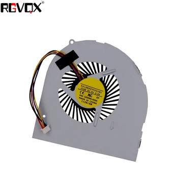 New Laptop Cooling Fan for Lenovo Ideapad Y485 Y485P PN: MF60120V1-C210-S99 DC 5V CPU Cooler Radiator
New Laptop Cooling Fan for Lenovo Ideapad Y485 Y485P PN: MF60120V1-C210-S99 DC 5V CPU Cooler Radiator