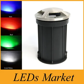 Mini 3W Stairs Light Inground Lamps 3W Buried Lights DC12V Waterproof LED Downlight Warm/Cold White/R/G/B
Mini 3W Stairs Light Inground Lamps 3W Buried Lights DC12V Waterproof LED Downlight Warm/Cold White/R/G/B