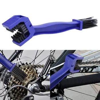 1PC Motorcycle Bicycle Cycling Wheel Chain Brush Tool Gear Brush Chain Flywheel Cleaning Chain Brush Motor Dirt Dust Clean Care
1PC Motorcycle Bicycle Cycling Wheel Chain Brush Tool Gear Brush Chain Flywheel Cleaning Chain Brush Motor Dirt Dust Clean Care