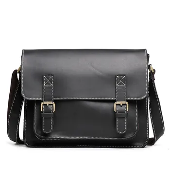 Bussiness Men Brown Handbags Genuine Leather Casual Totes Man Handbag Messenger Bags Shoulder Bag
Bussiness Men Brown Handbags Genuine Leather Casual Totes Man Handbag Messenger Bags Shoulder Bag