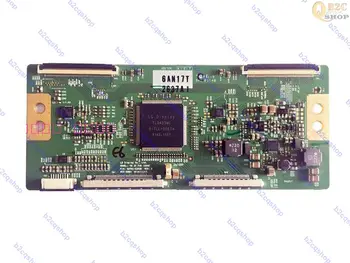 Original V6 37 FHD 120HZ 6870C-0365A 6870C-0365B T-CON Board Logic for LG
Original V6 37 FHD 120HZ 6870C-0365A 6870C-0365B T-CON Board Logic for LG