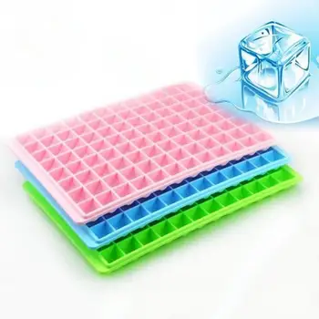 Mini Creative Plastic Summer Ice Making Cube Mold Trays Cool Ice Square Mould 18Cubes 96Cubes Candy Color
Mini Creative Plastic Summer Ice Making Cube Mold Trays Cool Ice Square Mould 18Cubes 96Cubes Candy Color