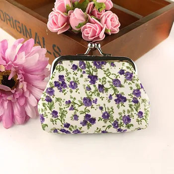 New arrival coin purse Women Lady Retro Vintage Flower Small Wallet Hasp Purse Clutch Bag s Carteira Feminina#15
New arrival coin purse Women Lady Retro Vintage Flower Small Wallet Hasp Purse Clutch Bag s Carteira Feminina#15
