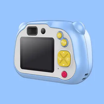 1080P HD Auto Focus Wifi Children Camera Mini 2 Inch Cartoon Digital Camera Cute Toys Children Birthday Gift
1080P HD Auto Focus Wifi Children Camera Mini 2 Inch Cartoon Digital Camera Cute Toys Children Birthday Gift