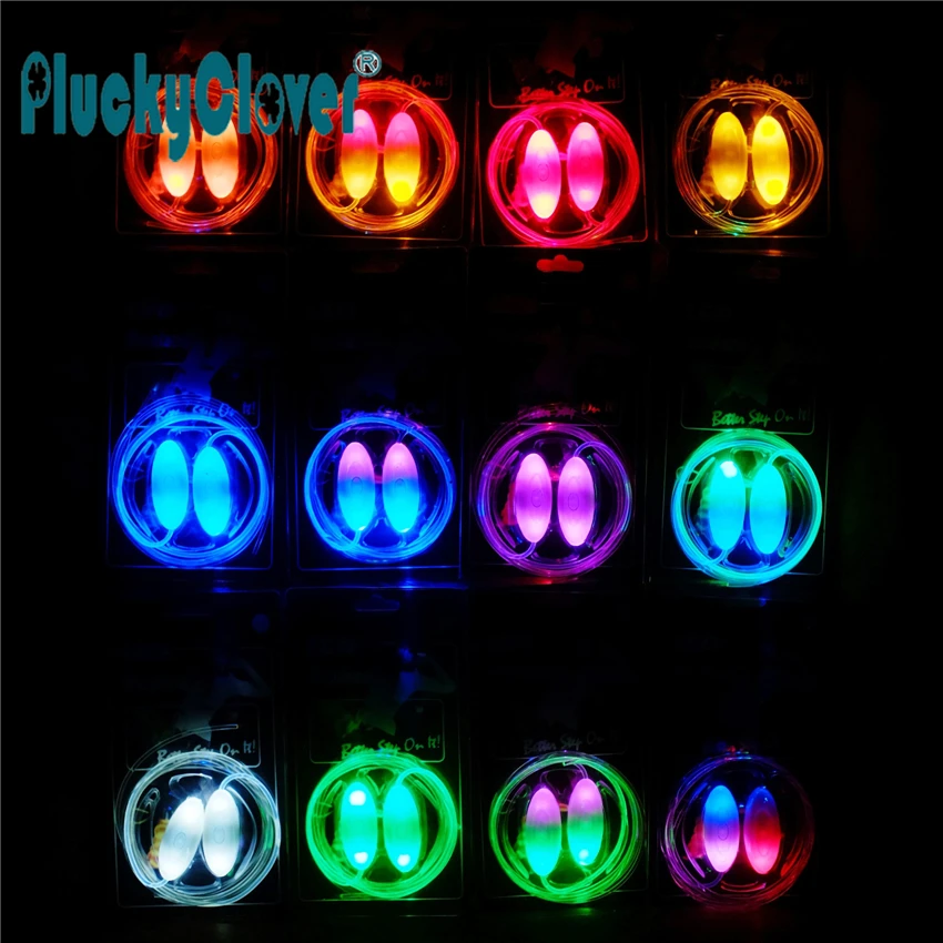 2 pcs/pair 1m 1.2m 1.4m Colorful Noctilucent Shoestring Luminous Ornament Inline skates Shoe Lace Decoration Shoelace Kids Adult
2 pcs/pair 1m 1.2m 1.4m Colorful Noctilucent Shoestring Luminous Ornament Inline skates Shoe Lace Decoration Shoelace Kids Adult