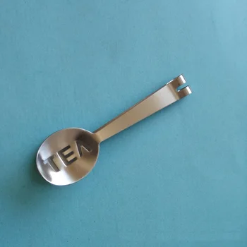 200pcs Reusable Stainless Steel Tea Bag Clips Teabag Squeezer Teaspoon Mini Sugar Tong Tea Leaf Strainer wen6169
200pcs Reusable Stainless Steel Tea Bag Clips Teabag Squeezer Teaspoon Mini Sugar Tong Tea Leaf Strainer wen6169