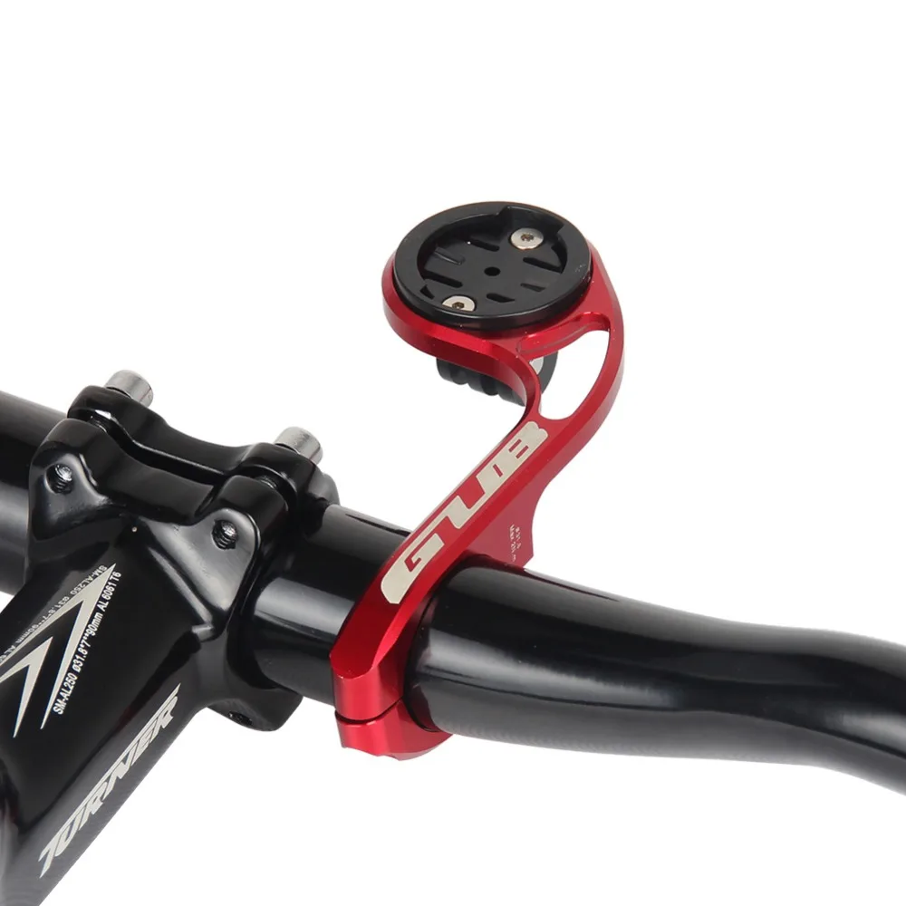 GUB 669 CNC Bicycle Computer mount for GARMIN/CATEYE bike computer GoPro camera support Mount Road 31.8 25.4mm handlebar
GUB 669 CNC Bicycle Computer mount for GARMIN/CATEYE bike computer GoPro camera support Mount Road 31.8 25.4mm handlebar