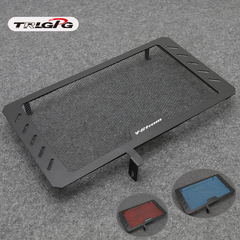 Radiator Grille Guard Oil Cooler Protector For SUZUKI V-Strom DL650 DL 650 2013-2018 2014 2015 2016 2017 Motorcycle Fuel Tank Pr
Radiator Grille Guard Oil Cooler Protector For SUZUKI V-Strom DL650 DL 650 2013-2018 2014 2015 2016 2017 Motorcycle Fuel Tank Pr