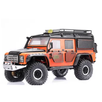 Fliptable Hollow Out Metal Guard Door Protection Window for DJ TRAXXAS TRX4 TRX 4 RC4WD D90 D110 Land Rover Defender RC Car Part
Fliptable Hollow Out Metal Guard Door Protection Window for DJ TRAXXAS TRX4 TRX 4 RC4WD D90 D110 Land Rover Defender RC Car Part
