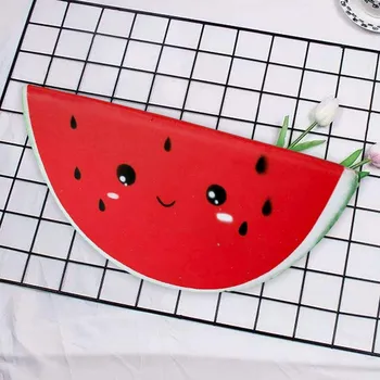 16cm Kawaii Squishy Squishies Smiley Watermelon Slow Rising Squeeze Toy for Children Adults Anti Relieves Stress Anxiety
16cm Kawaii Squishy Squishies Smiley Watermelon Slow Rising Squeeze Toy for Children Adults Anti Relieves Stress Anxiety