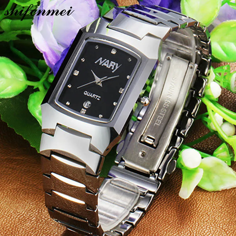 Couple's Wristband Lover's Wristwatches Women Men Waterproof Quartz Watch Montre Femme Male Sapphire Crystal Bracelet Clock 2018
Couple's Wristband Lover's Wristwatches Women Men Waterproof Quartz Watch Montre Femme Male Sapphire Crystal Bracelet Clock 2018