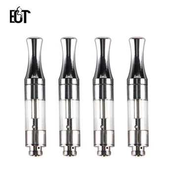 ECT KENJOY B1 Atomizer Ceramic Coil 0.5ml Round Drip Tip Vaporizer for 510 Thread Oil Vape Pen Cartridge CBD Vape Cartridge
ECT KENJOY B1 Atomizer Ceramic Coil 0.5ml Round Drip Tip Vaporizer for 510 Thread Oil Vape Pen Cartridge CBD Vape Cartridge