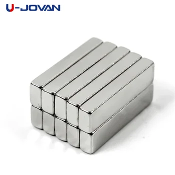10pcs/lot 20 x 5 x 3mm N35 Mini Super Strong Block Magnets Rare Earth Craft Permanet Neodymium Magnet 20*5*3mm
10pcs/lot 20 x 5 x 3mm N35 Mini Super Strong Block Magnets Rare Earth Craft Permanet Neodymium Magnet 20*5*3mm