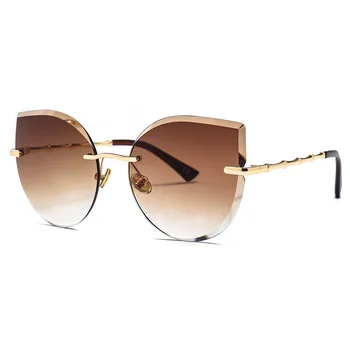 2019 women sunglasses UV400 fashion sun glasses for women pink sunglasses Oculos Feminino zonnebril dames
2019 women sunglasses UV400 fashion sun glasses for women pink sunglasses Oculos Feminino zonnebril dames
