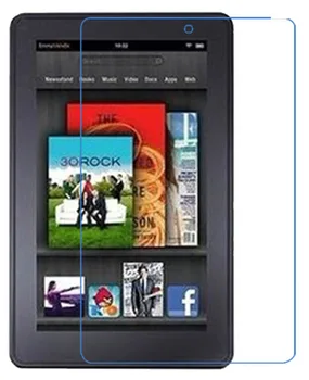 Ultra Clear/Matte HD glossy Screen Protector Screen protective Film For Amazon Kindle Fire HD 6 Tablet 2014
Ultra Clear/Matte HD glossy Screen Protector Screen protective Film For Amazon Kindle Fire HD 6 Tablet 2014