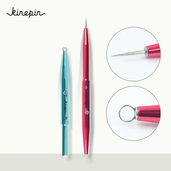 1Pc Tubular Pocket Black Head Pimples Acne Needle Fashion Comedons Extractors Acne Removal Needle Skin Care Tools 2 Colors
1Pc Tubular Pocket Black Head Pimples Acne Needle Fashion Comedons Extractors Acne Removal Needle Skin Care Tools 2 Colors