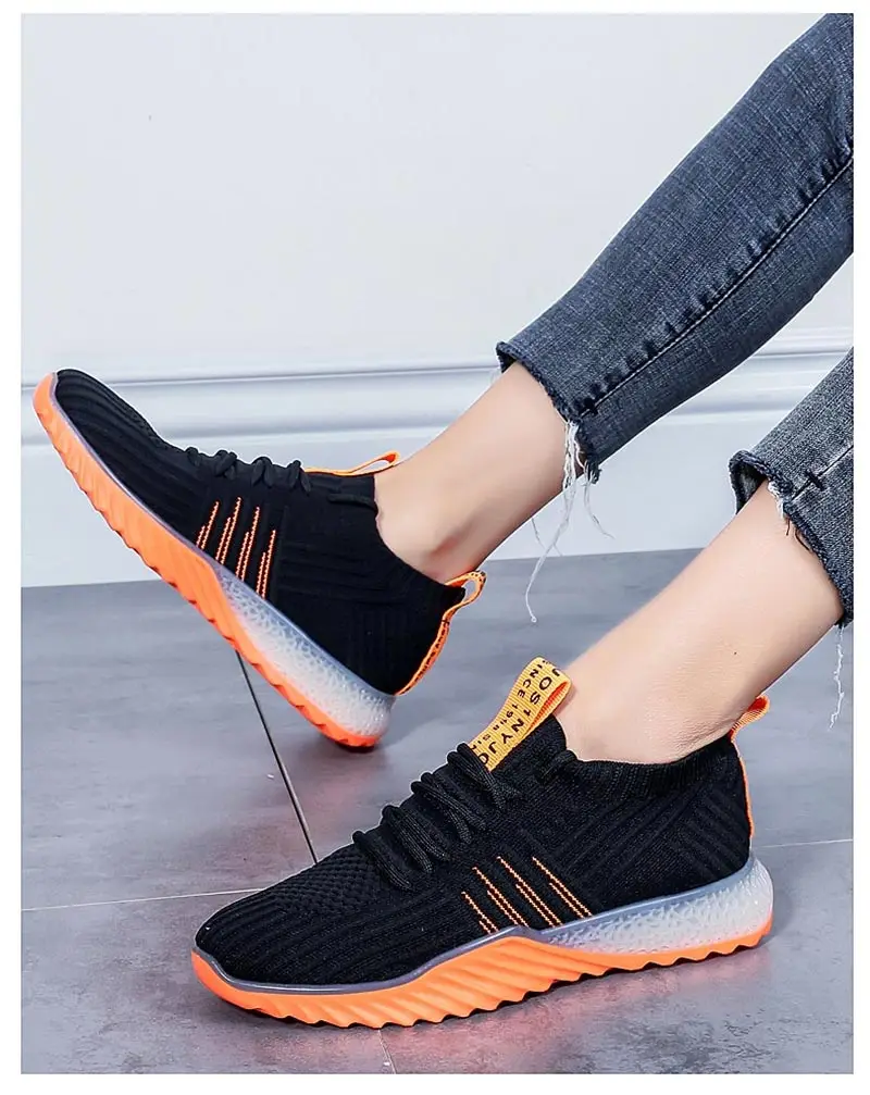 Original sale Customize Gym Shoes Woman Spring Summer