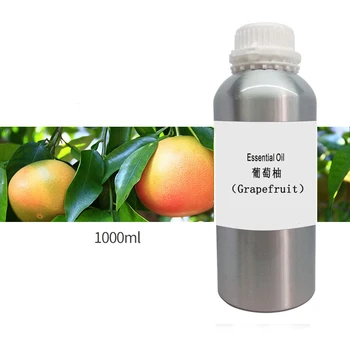 Firming Improve flabby Deeply cleanses Grapefruit 100% pure essential oil 1000ml slimming Beauty skin care special oils
Firming Improve flabby Deeply cleanses Grapefruit 100% pure essential oil 1000ml slimming Beauty skin care special oils