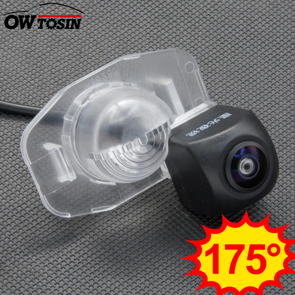175 Degree HD Backup Reverse Rear View Camera For Toyota Corolla Altis E150 2010~2013 Alphard/Vellfire MK2 ANH20 2008~2015 Car
175 Degree HD Backup Reverse Rear View Camera For Toyota Corolla Altis E150 2010~2013 Alphard/Vellfire MK2 ANH20 2008~2015 Car