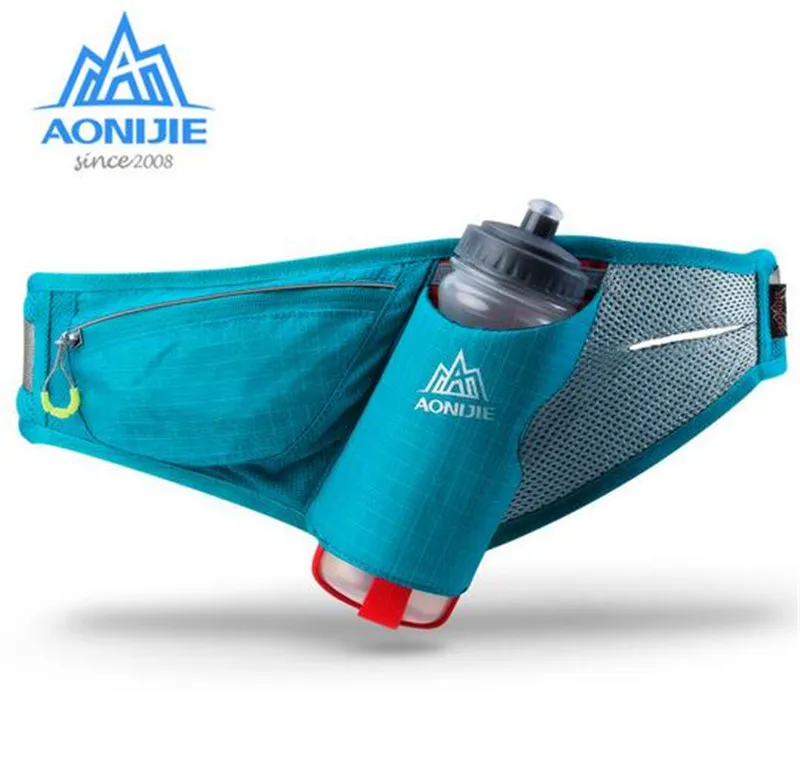 AONIJIE Sports Marathon Hydration Belt Running Free Running Accessories Water Belt Fanny Pack Men Women Waist Packs
AONIJIE Sports Marathon Hydration Belt Running Free Running Accessories Water Belt Fanny Pack Men Women Waist Packs