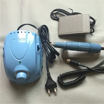 Marathon3 Champion Micromotor 35000RPM H37L1 Handpiece for Polishing Dentures/Jade/Nail/Jewelry 
Marathon3 Champion Micromotor 35000RPM H37L1 Handpiece for Polishing Dentures/Jade/Nail/Jewelry