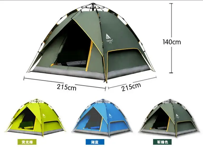 CONTOOSE 2 Person Hiking Tent Pro 20D Silicone Fabric Wateproof Single Pole Light Tent NH Camping Cycling Backpacking 4 Season
CONTOOSE 2 Person Hiking Tent Pro 20D Silicone Fabric Wateproof Single Pole Light Tent NH Camping Cycling Backpacking 4 Season