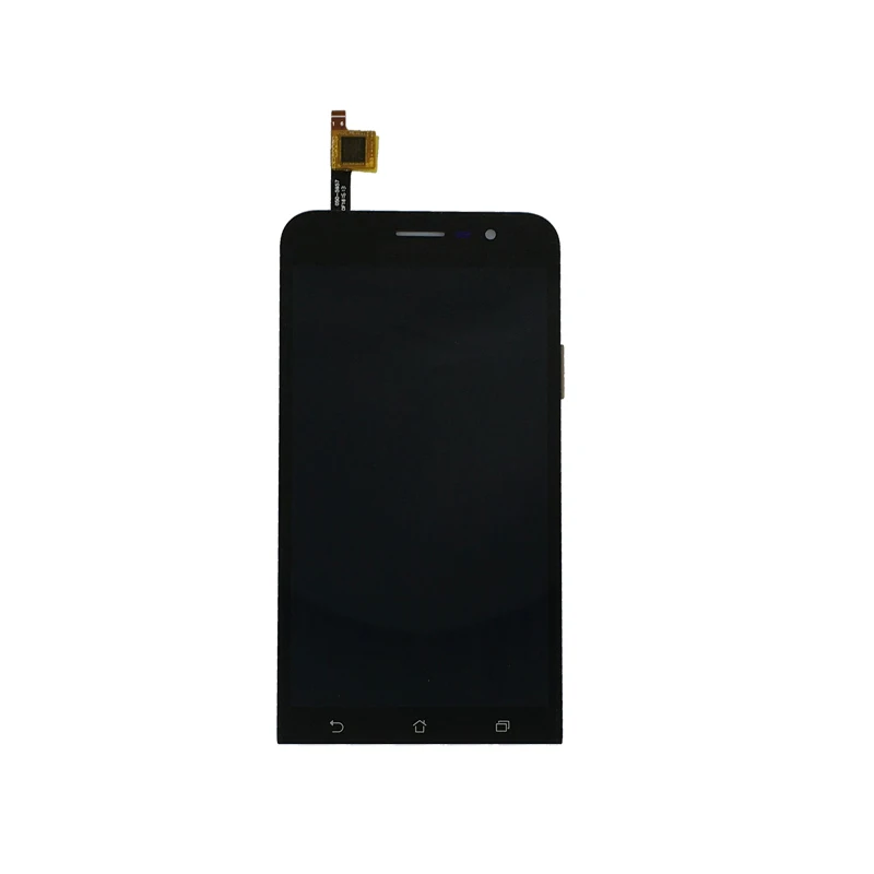 5.0" Original Screen For Asus Zenfone Go ZB500KL LCD Display Touch Screen with Frame For ASUS ZB500KL Display Digitizer X00AD
5.0" Original Screen For Asus Zenfone Go ZB500KL LCD Display Touch Screen with Frame For ASUS ZB500KL Display Digitizer X00AD