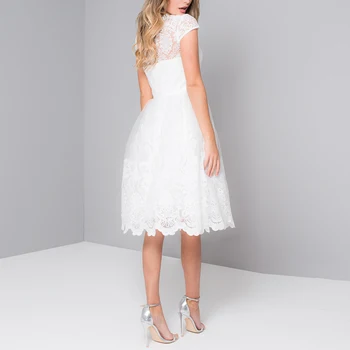 Dreamy Bridal 2019 A Line Sweetheart Wedding Dress Zipper Lace Short Sleeve Custom Made Wedding Dress
Dreamy Bridal 2019 A Line Sweetheart Wedding Dress Zipper Lace Short Sleeve Custom Made Wedding Dress