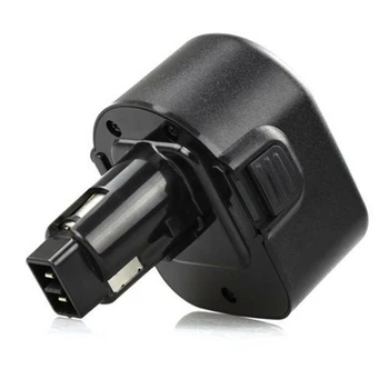 Electric Drill Parts Battery For DeWalt 12V 3000mAh DW9071 DW9072 DW9074 152250-27 FREE SHIPPING
Electric Drill Parts Battery For DeWalt 12V 3000mAh DW9071 DW9072 DW9074 152250-27 FREE SHIPPING