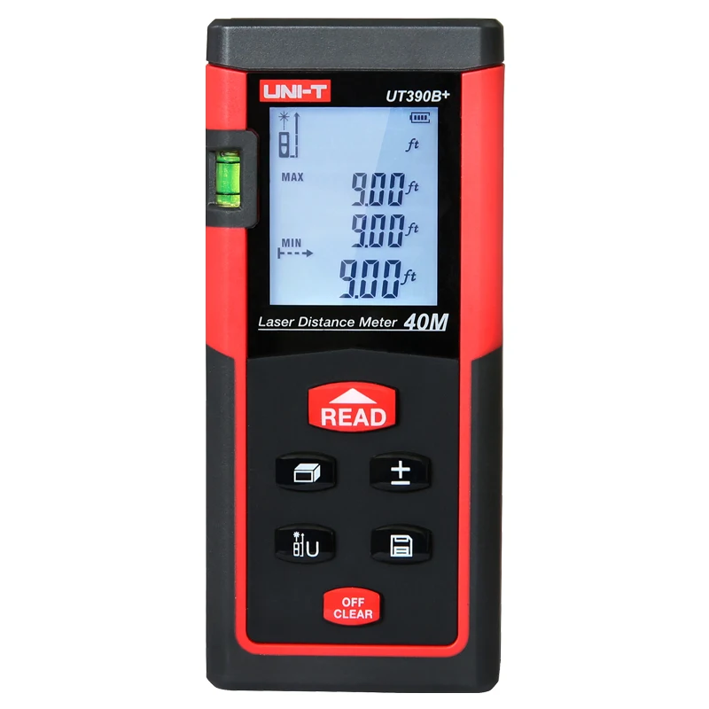 uni-t ut390b инструкция