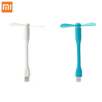 Original Xiaomi USB Fans Flexible USB Portable Mini Fan High grade silicone material Power-saving For xiaomi all Power Supply
Original Xiaomi USB Fans Flexible USB Portable Mini Fan High grade silicone material Power-saving For xiaomi all Power Supply