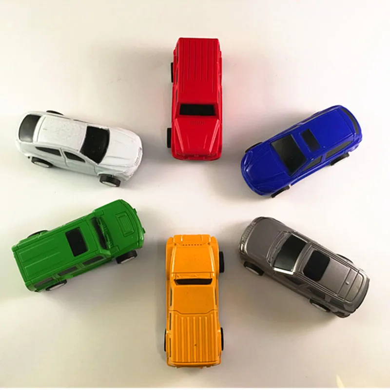 CHENG WANG Pull Back Car Children's Mini Toy Car Plastic Simulation Car Model Strong Return Pull Back Car
CHENG WANG Pull Back Car Children's Mini Toy Car Plastic Simulation Car Model Strong Return Pull Back Car