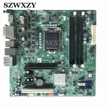 DH57M01 For XPS 8100 Desktop Motherboard T568R 0T568R CN-0T568R G3HR7 0G3HR7 LGA 1156 H57
DH57M01 For XPS 8100 Desktop Motherboard T568R 0T568R CN-0T568R G3HR7 0G3HR7 LGA 1156 H57