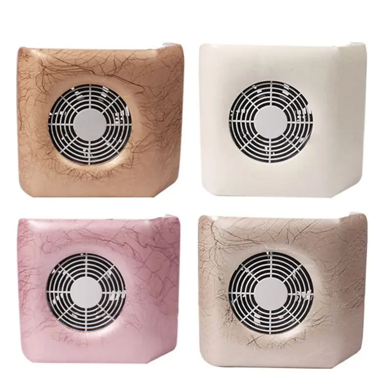 Nail Dust Collector Professional UV Gel Polish Cleaner Manicure Tools Vacuum Machine Portable
Nail Dust Collector Professional UV Gel Polish Cleaner Manicure Tools Vacuum Machine Portable