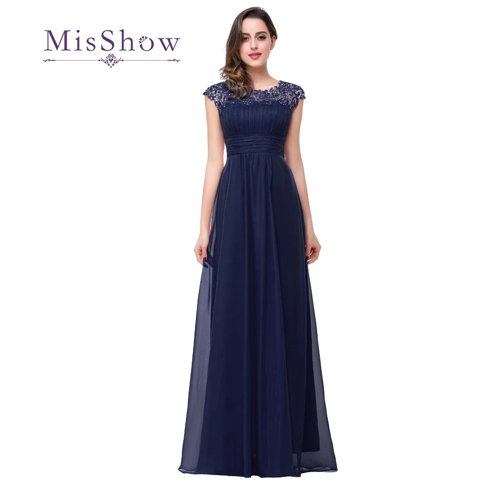 2019 Beaded Lace Scoop Pleated Navy Blue Chiffon Mother of the bride dresses Evening Dress Robe De Soiree Longue Evening Gown
2019 Beaded Lace Scoop Pleated Navy Blue Chiffon Mother of the bride dresses Evening Dress Robe De Soiree Longue Evening Gown