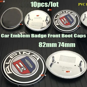 Car Front Trunk Sticker For E60 E90 F10 F30 F15 E63 E64 E65 E86 82MM 74MM 10pcs/set Hood Emblem Auto Rear Badge Bonnet Logo cap
Car Front Trunk Sticker For E60 E90 F10 F30 F15 E63 E64 E65 E86 82MM 74MM 10pcs/set Hood Emblem Auto Rear Badge Bonnet Logo cap