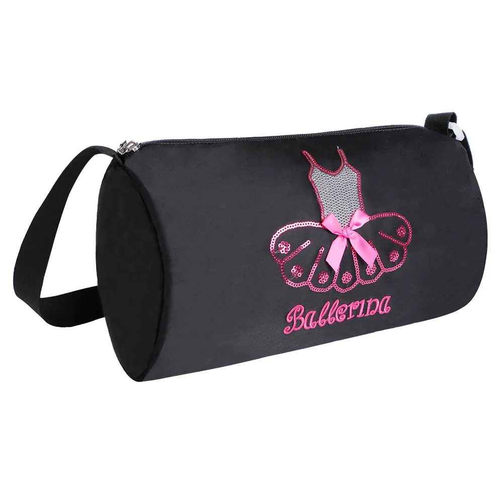 Shoulder Ballet Ballerina Bags with Zipper Pink Cute Kids Ballet Sports Dance Backpacks Rucksack Embroidered Gym Bags for Kids
Shoulder Ballet Ballerina Bags with Zipper Pink Cute Kids Ballet Sports Dance Backpacks Rucksack Embroidered Gym Bags for Kids