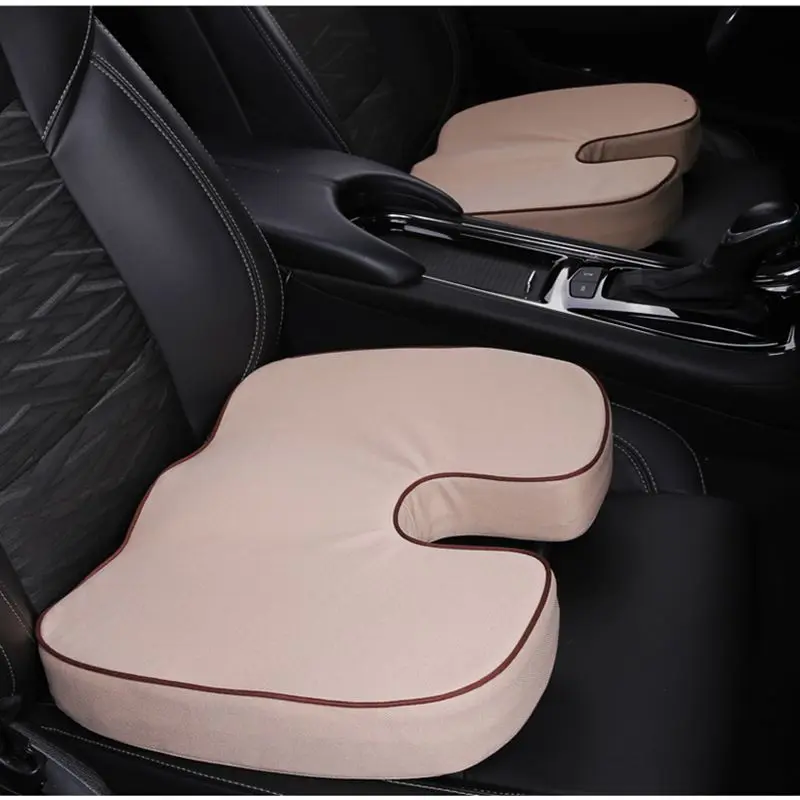 Egg Seat Cushion Filled Memory Foam Covers For Car Auto Covers Universal For Car Office Travel Home Seats for kia skoda alpha
Egg Seat Cushion Filled Memory Foam Covers For Car Auto Covers Universal For Car Office Travel Home Seats for kia skoda alpha