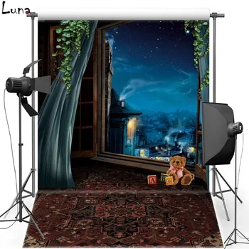 MEHOFOTO New Fabric Polyester Photography Background For Children Fairy Tale Thin Vinyl Background For kids Photo Studio 2276
MEHOFOTO New Fabric Polyester Photography Background For Children Fairy Tale Thin Vinyl Background For kids Photo Studio 2276